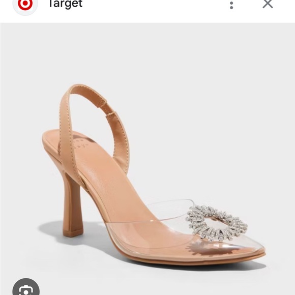 A new day misty heel size 9 NWT - Picture 3 of 9